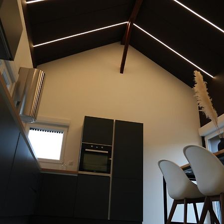 Gite Spa L'Atelier Emile - Spa Privatif - 5 Min Colmar Sainte-Croix-en-Plaine 外观 照片