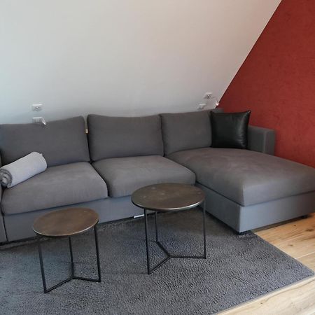 Gite Spa L'Atelier Emile - Spa Privatif - 5 Min Colmar Sainte-Croix-en-Plaine 外观 照片