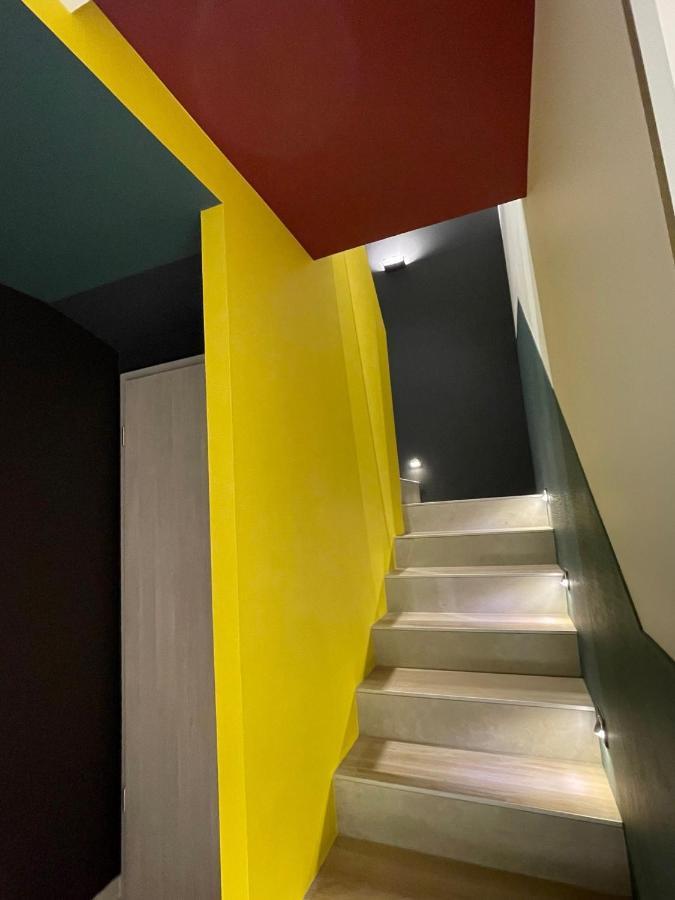 Gite Spa L'Atelier Emile - Spa Privatif - 5 Min Colmar Sainte-Croix-en-Plaine 外观 照片