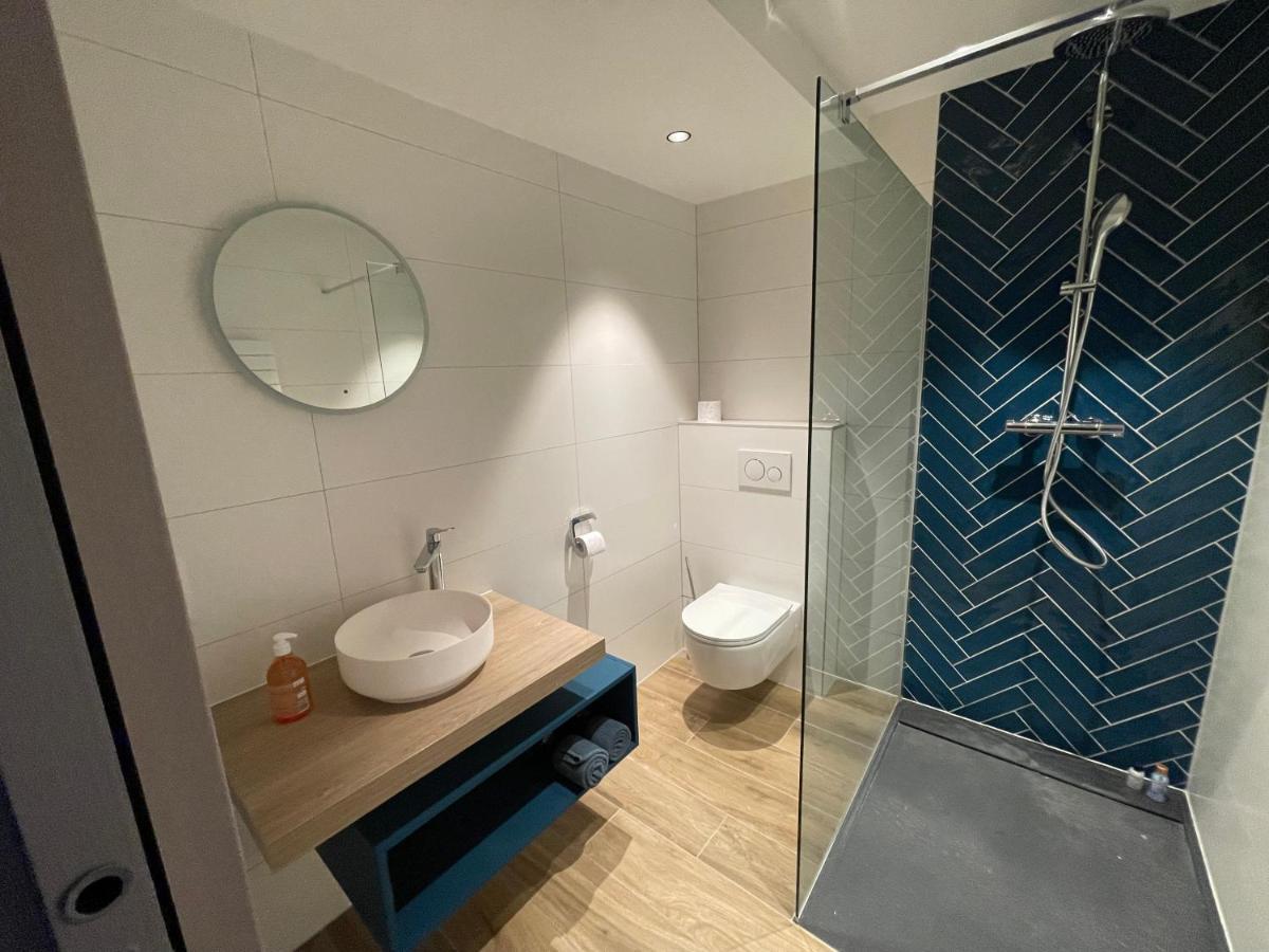 Gite Spa L'Atelier Emile - Spa Privatif - 5 Min Colmar Sainte-Croix-en-Plaine 外观 照片
