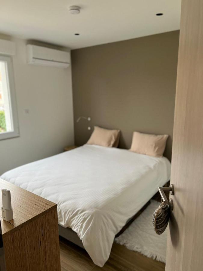 Gite Spa L'Atelier Emile - Spa Privatif - 5 Min Colmar Sainte-Croix-en-Plaine 外观 照片