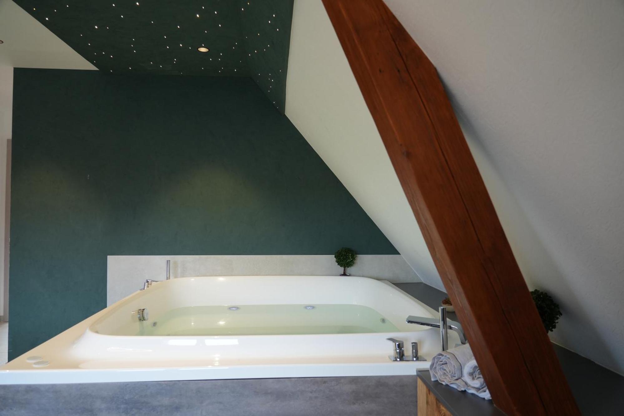 Gite Spa L'Atelier Emile - Spa Privatif - 5 Min Colmar Sainte-Croix-en-Plaine 外观 照片