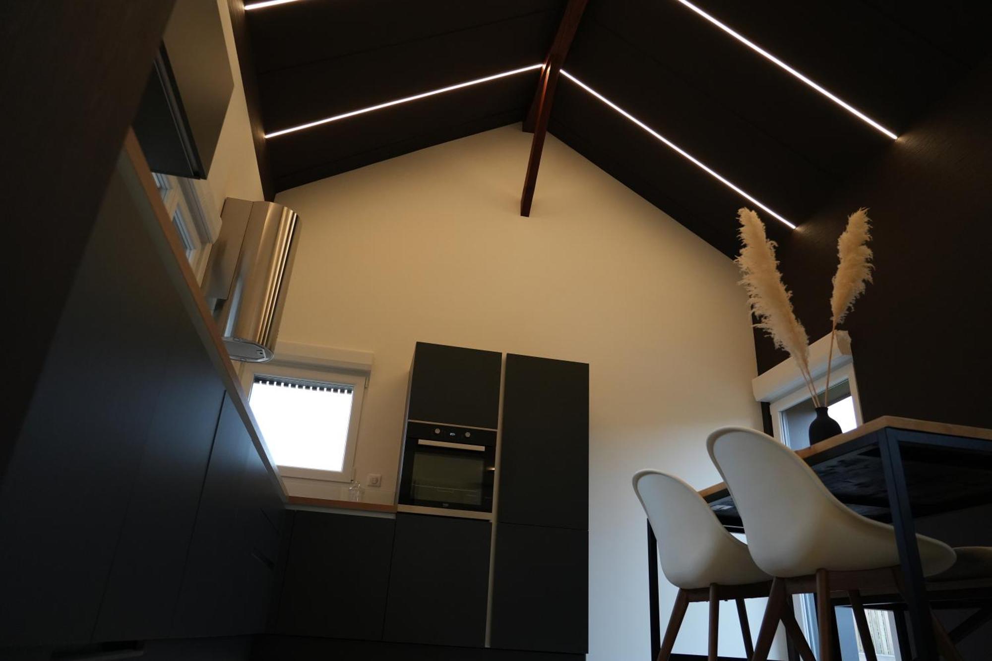 Gite Spa L'Atelier Emile - Spa Privatif - 5 Min Colmar Sainte-Croix-en-Plaine 外观 照片