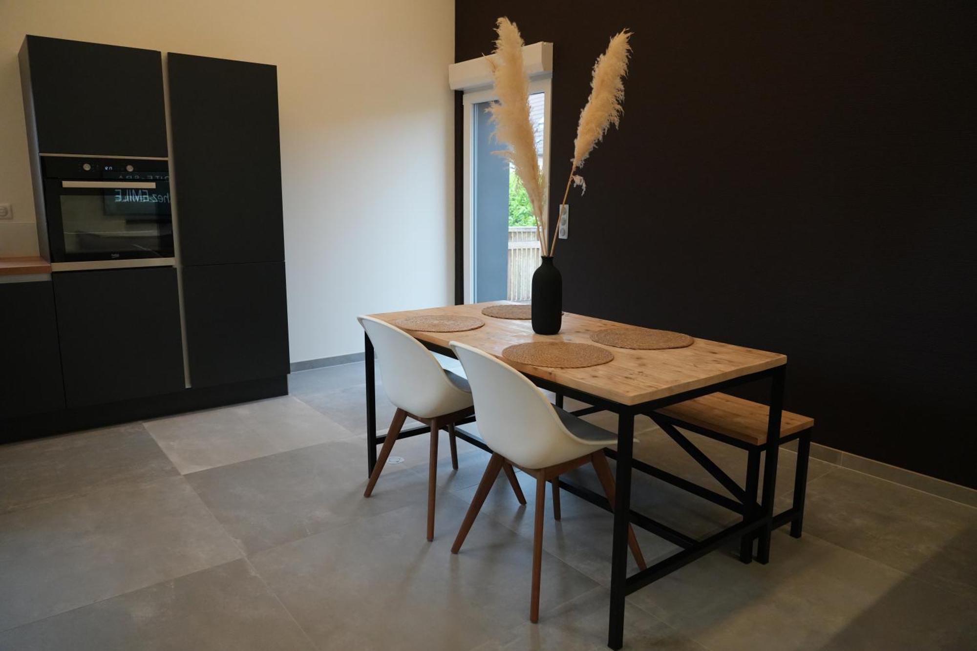 Gite Spa L'Atelier Emile - Spa Privatif - 5 Min Colmar Sainte-Croix-en-Plaine 外观 照片
