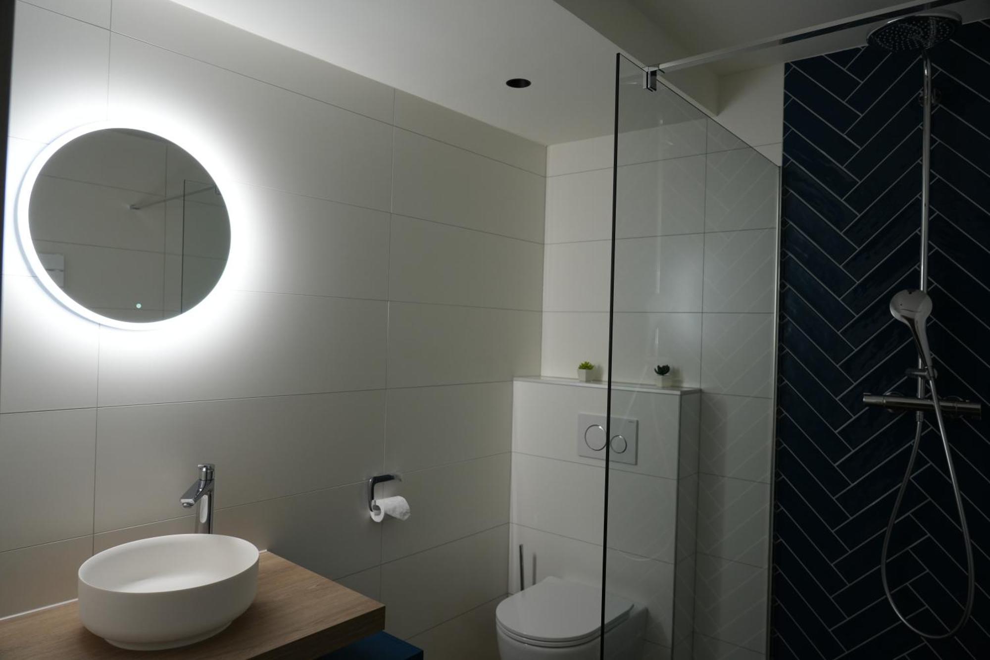 Gite Spa L'Atelier Emile - Spa Privatif - 5 Min Colmar Sainte-Croix-en-Plaine 外观 照片