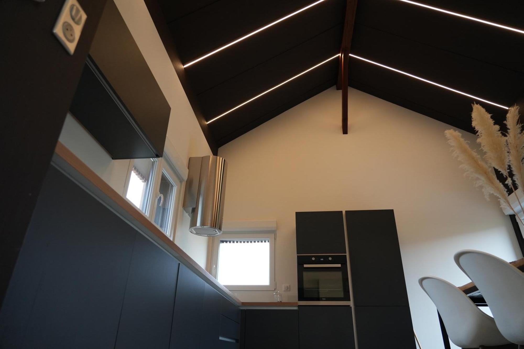 Gite Spa L'Atelier Emile - Spa Privatif - 5 Min Colmar Sainte-Croix-en-Plaine 外观 照片