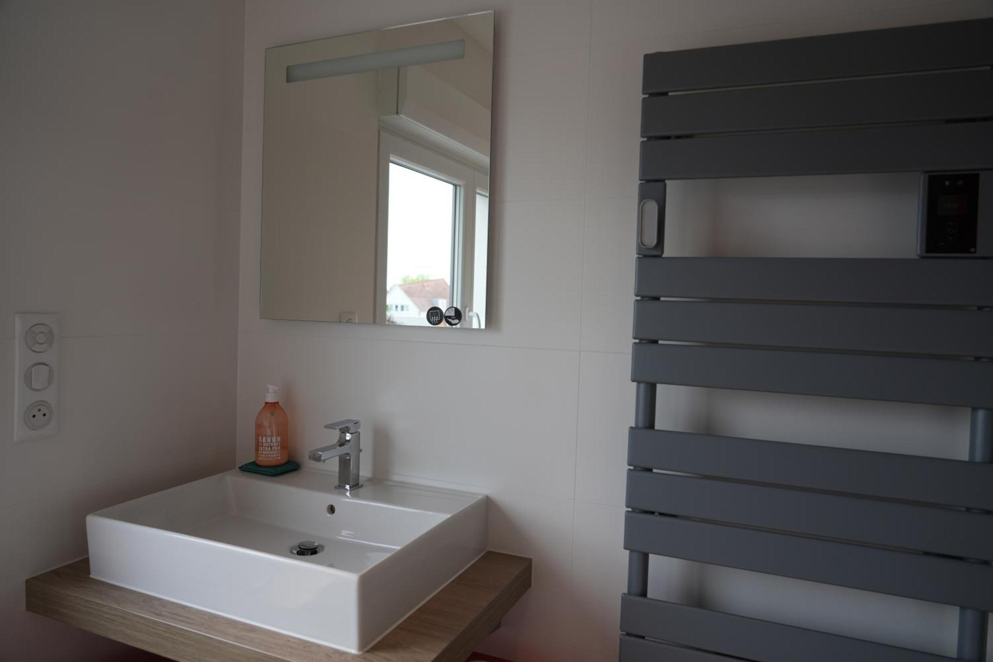 Gite Spa L'Atelier Emile - Spa Privatif - 5 Min Colmar Sainte-Croix-en-Plaine 外观 照片