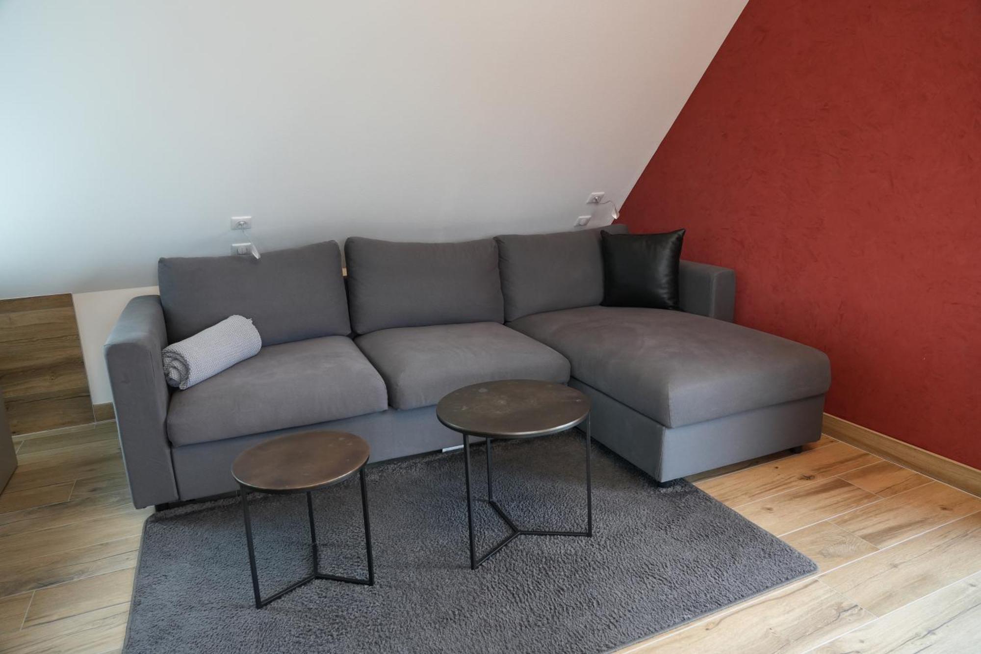 Gite Spa L'Atelier Emile - Spa Privatif - 5 Min Colmar Sainte-Croix-en-Plaine 外观 照片