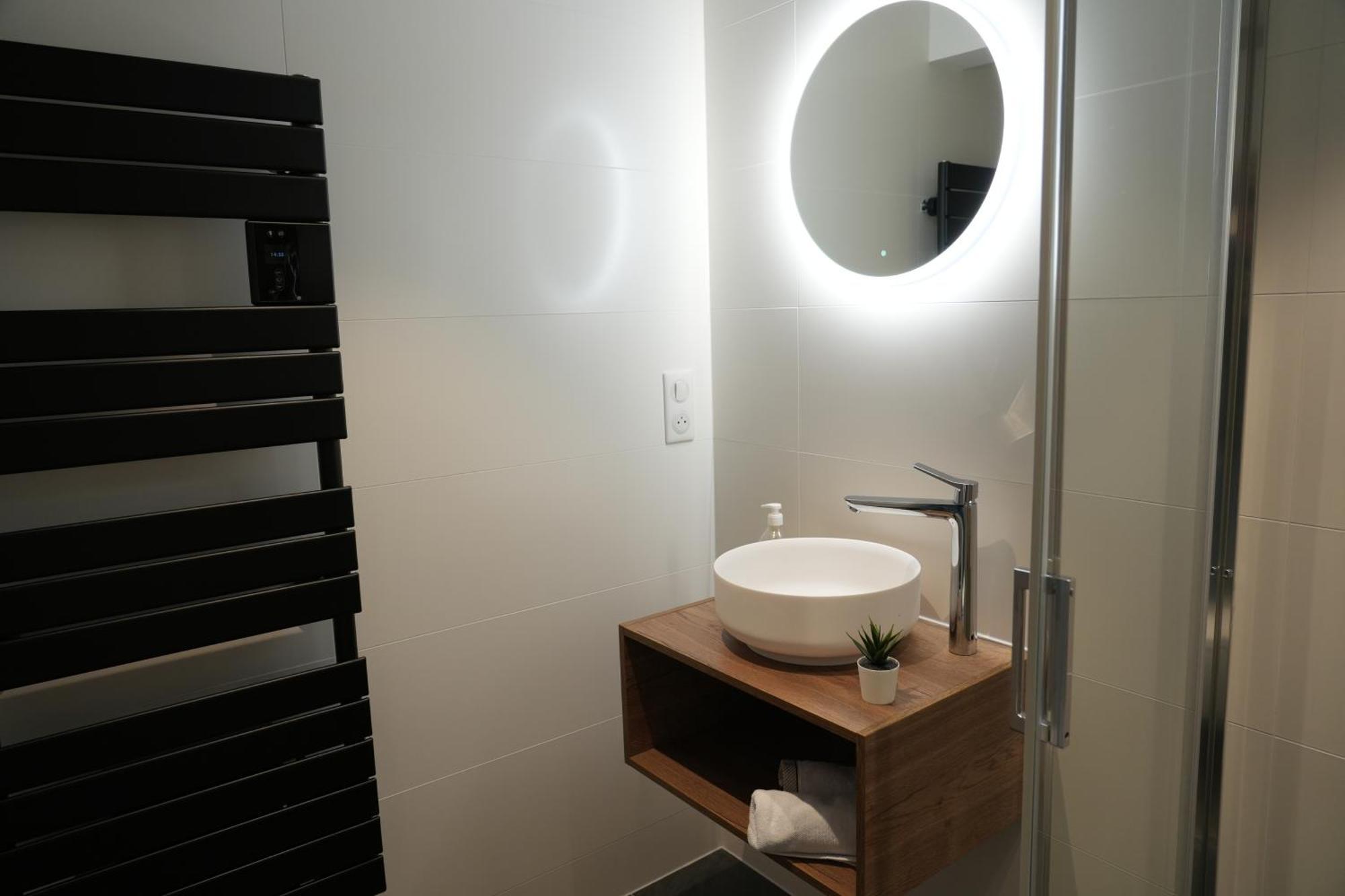 Gite Spa L'Atelier Emile - Spa Privatif - 5 Min Colmar Sainte-Croix-en-Plaine 外观 照片